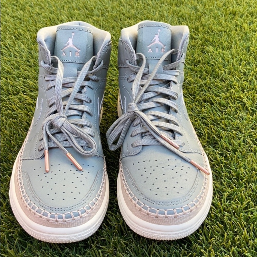 Air Jordan 1 Retro Hi PREM - Picture 2 of 5